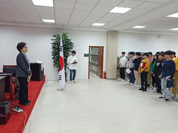 2019.04.30.(ȭ) ��4ȸ SKIS Science Festival �