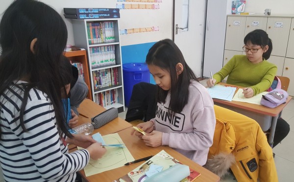 ����� �뼭�� ������� ��������(�ʵ��)