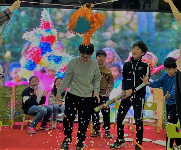 [���������]�ʵ� Cultural Week 