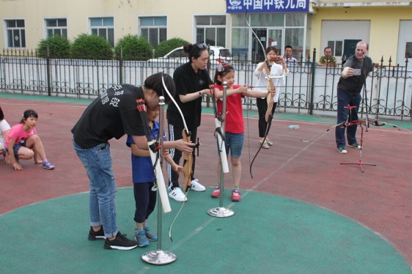 2016. 6. 15(ȭ) Cultural Day