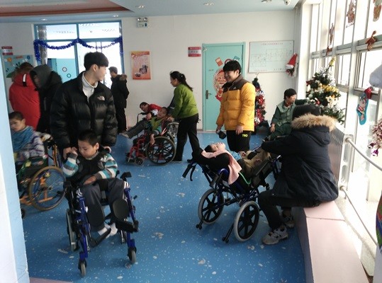 2015. 12. 30. (��) �Ƶ������� �湮 ����