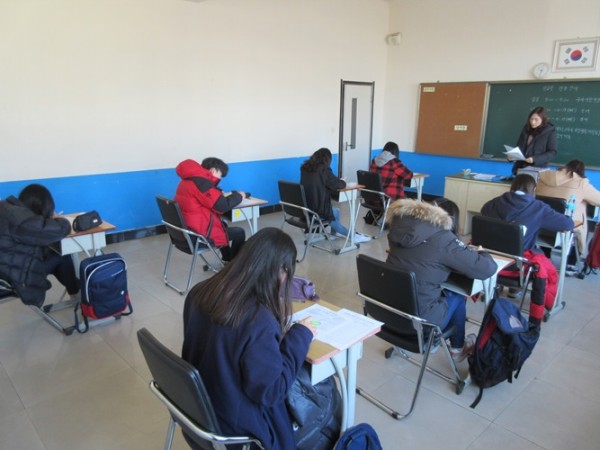 2016. 2. 23(ȭ) 2016 �ߵ�� ���Ի� ���߰��� �ǽ�