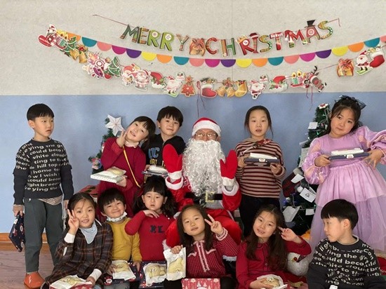 [��ġ��] Merry Christmas!!