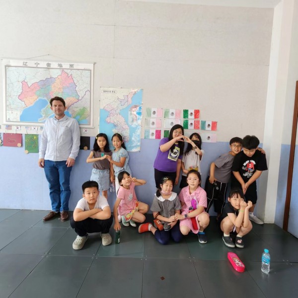 [�ʵ�] ���� ��ȭ��� culture week 2